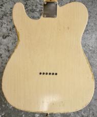Riggio Custom Guitars Tango Blackguard Butterscotch Blonde w/ Lollar Charlie Christian [2013年製][3.43kg]_7