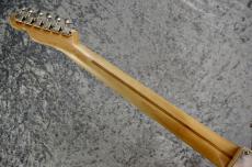 Riggio Custom Guitars Tango Blackguard Butterscotch Blonde w/ Lollar Charlie Christian [2013年製][3.43kg]_9