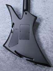 Jackson CONCEPT SERIES LIMITED EDITION KING KELLY 【SATIN BLACK】アウトレット特価_4
