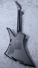 Jackson CONCEPT SERIES LIMITED EDITION KING KELLY 【SATIN BLACK】アウトレット特価_5