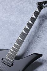 Jackson CONCEPT SERIES LIMITED EDITION KING KELLY 【SATIN BLACK】アウトレット特価_6