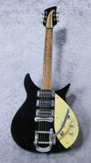 Rickenbacker 【特選中古セール】Model 325C59 Jetglo 'MOD【2002'USED】【ジョン仕様モディファイ】_2