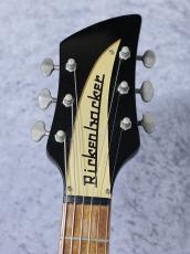 Rickenbacker 【特選中古セール】Model 325C59 Jetglo 'MOD【2002'USED】【ジョン仕様モディファイ】_3