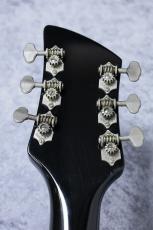 Rickenbacker 【特選中古セール】Model 325C59 Jetglo 'MOD【2002'USED】【ジョン仕様モディファイ】_5