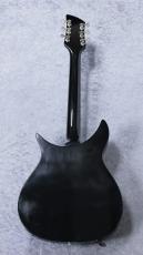 Rickenbacker 【特選中古セール】Model 325C59 Jetglo 'MOD【2002'USED】【ジョン仕様モディファイ】_7