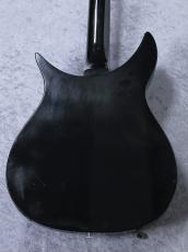 Rickenbacker 【特選中古セール】Model 325C59 Jetglo 'MOD【2002'USED】【ジョン仕様モディファイ】_8