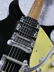 Rickenbacker 【特選中古セール】Model 325C59 Jetglo 'MOD【2002'USED】【ジョン仕様モディファイ】_9