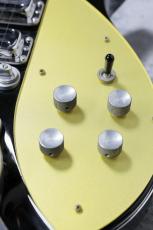 Rickenbacker 【特選中古セール】Model 325C59 Jetglo 'MOD【2002'USED】【ジョン仕様モディファイ】_10