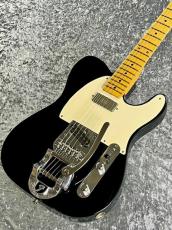 Fender 【特選中古】Vintage Hot Rod 50's Telecaster Bigsby B5 MOD -Black- 【2011's USED】【1階】