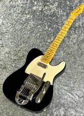Fender 【特選中古】Vintage Hot Rod 50's Telecaster Bigsby B5 MOD -Black- 【2011's USED】【1階】_2