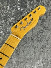 Fender 【特選中古】Vintage Hot Rod 50's Telecaster Bigsby B5 MOD -Black- 【2011's USED】【1階】_3