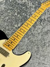 Fender 【特選中古】Vintage Hot Rod 50's Telecaster Bigsby B5 MOD -Black- 【2011's USED】【1階】_4
