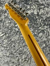 Fender 【特選中古】Vintage Hot Rod 50's Telecaster Bigsby B5 MOD -Black- 【2011's USED】【1階】_5