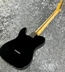 Fender 【特選中古】Vintage Hot Rod 50's Telecaster Bigsby B5 MOD -Black- 【2011's USED】【1階】_7