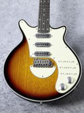 Brian May Guitars Red Special  -3 Tone Sunburst- #BHM 230907 【3.29㎏】【新品特価品!!】