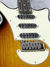 Brian May Guitars Red Special  -3 Tone Sunburst- #BHM 230907 【3.29㎏】【新品特価品!!】_3
