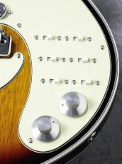 Brian May Guitars Red Special  -3 Tone Sunburst- #BHM 230907 【3.29㎏】【新品特価品!!】_4