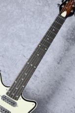Brian May Guitars Red Special  -3 Tone Sunburst- #BHM 230907 【3.29㎏】【新品特価品!!】_5