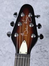 Brian May Guitars Red Special  -3 Tone Sunburst- #BHM 230907 【3.29㎏】【新品特価品!!】_6