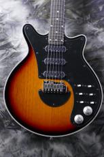 Brian May Guitars Red Special  -3 Tone Sunburst- #BHM 202047【少数即納可能!!】
