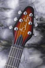 Brian May Guitars Red Special  -3 Tone Sunburst- #BHM 202047【少数即納可能!!】_3