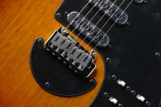 Brian May Guitars Red Special  -3 Tone Sunburst- #BHM 202047【少数即納可能!!】_8