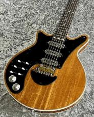 Brian May Guitars Red Special Left Hand -Natural-【#BHM 232763】 【3.32kg】【貴重な左利き!】