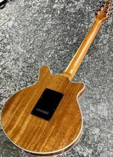 Brian May Guitars Red Special Left Hand -Natural-【#BHM 232763】 【3.32kg】【貴重な左利き!】_8