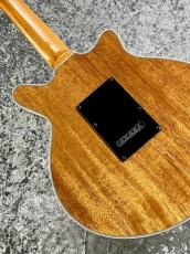 Brian May Guitars Red Special Left Hand -Natural-【#BHM 232763】 【3.32kg】【貴重な左利き!】_9