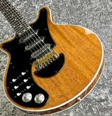 Brian May Guitars Red Special Left Hand -Natural-【#BHM 232763】 【3.32kg】【貴重な左利き!】_10