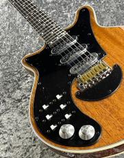 Brian May Guitars Red Special Left Hand -Natural-【#BHM 232763】 【3.32kg】【貴重な左利き!】_11