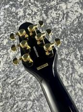 Brian May Guitars Red Special  -Black 'N' Gold-【 #BHM 242444】 【3.28Kg】【少数即納可能!!】_5