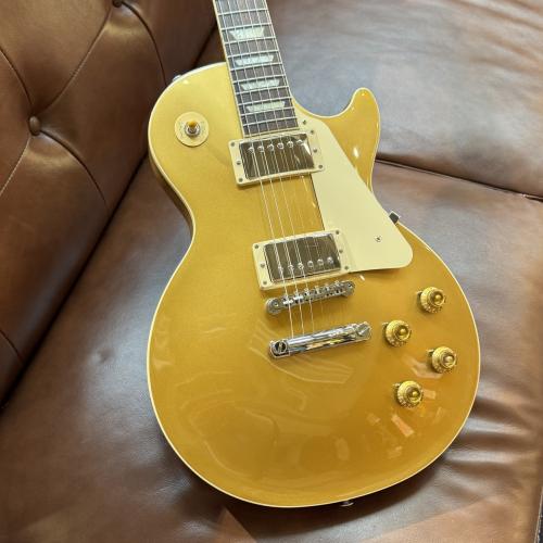 Gibson 【ゴールドトップ】Les Paul Standard '50s Gold Top #211250020【4.43kg】