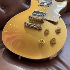 Gibson 【ゴールドトップ】Les Paul Standard '50s Gold Top #211250020【4.43kg】_4
