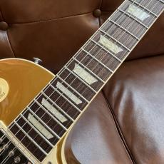 Gibson 【ゴールドトップ】Les Paul Standard '50s Gold Top #211250020【4.43kg】_7