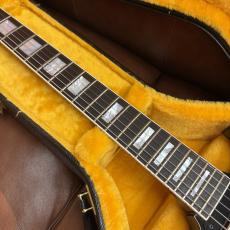 Gibson 【黒カスタム】SG Custom 2-Pickup w/ Ebony Fingerboard Gloss s/n CS 501413【3.30kg】_5