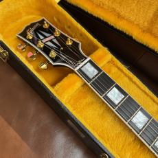 Gibson 【黒カスタム】SG Custom 2-Pickup w/ Ebony Fingerboard Gloss s/n CS 501413【3.30kg】_6