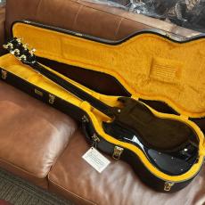 Gibson 【黒カスタム】SG Custom 2-Pickup w/ Ebony Fingerboard Gloss s/n CS 501413【3.30kg】_7