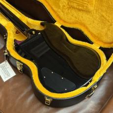 Gibson 【黒カスタム】SG Custom 2-Pickup w/ Ebony Fingerboard Gloss s/n CS 501413【3.30kg】_8