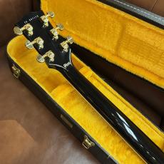 Gibson 【黒カスタム】SG Custom 2-Pickup w/ Ebony Fingerboard Gloss s/n CS 501413【3.30kg】_9