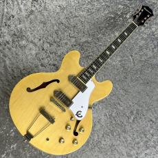 Epiphone CASINO NA ~Natural~  【2017年製USED】【2.98kg】