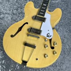 Epiphone CASINO NA ~Natural~  【2017年製USED】【2.98kg】_2
