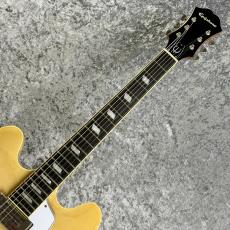 Epiphone CASINO NA ~Natural~  【2017年製USED】【2.98kg】_4