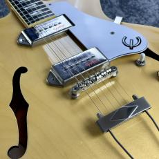Epiphone CASINO NA ~Natural~  【2017年製USED】【2.98kg】_7