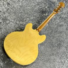 Epiphone CASINO NA ~Natural~  【2017年製USED】【2.98kg】_8