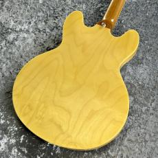 Epiphone CASINO NA ~Natural~  【2017年製USED】【2.98kg】_9