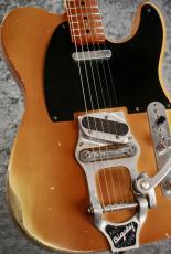 Fender Custom Shop 【USED】Master Built  1952 Telecaster Relic Dale Wilson [2013年製][3.40kg]