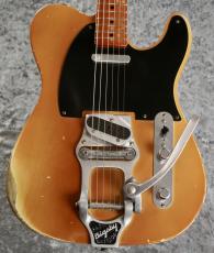 Fender Custom Shop 【USED】Master Built  1952 Telecaster Relic Dale Wilson [2013年製][3.40kg]_2
