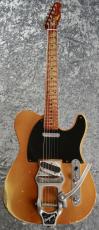 Fender Custom Shop 【USED】Master Built  1952 Telecaster Relic Dale Wilson [2013年製][3.40kg]_3