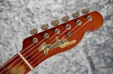 Fender Custom Shop 【USED】Master Built  1952 Telecaster Relic Dale Wilson [2013年製][3.40kg]_4